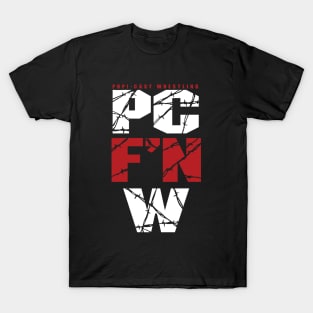 PCW EXTREME T-Shirt